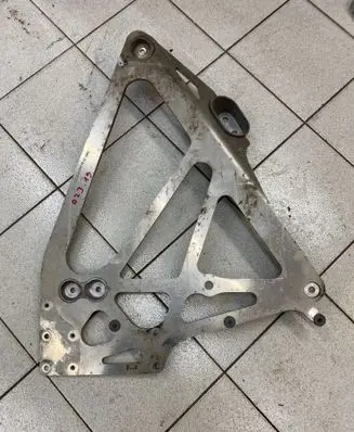 BMW M3 G80 Other under body part 59293310 9504172