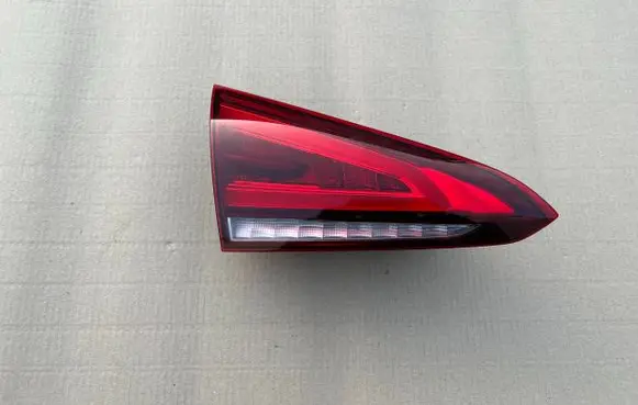 Mercedes-Benz A W177 Tailgate rear/tail lights A1779061700 20180319L 2542720