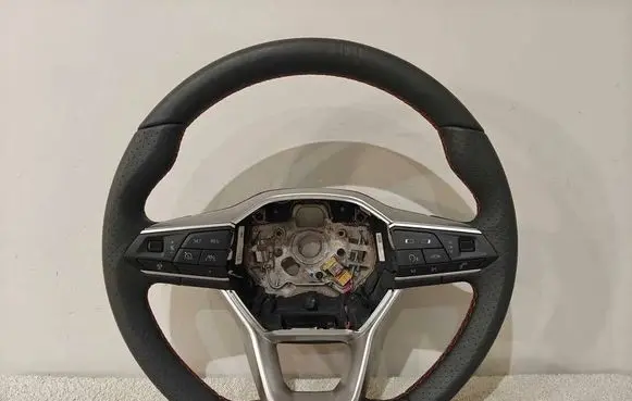 Seat Ibiza V (KJ) Steering wheel 6F0419091D