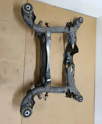 Audi A8 S8 D5 Rear subframe 4N0505235AJ