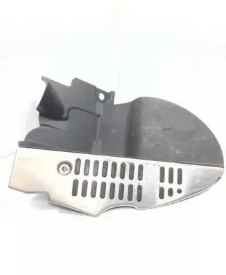 Audi TT Mk1 Foot rest pad/dead pedal 8N2864777A