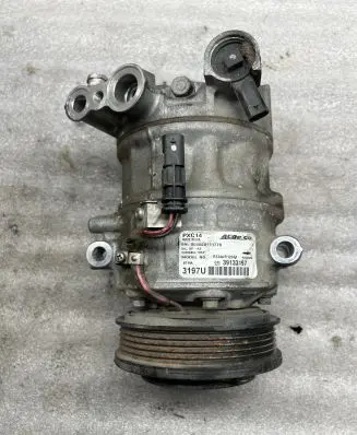 Opel Mokka Air conditioning (A/C) compressor (pump) 39133197
