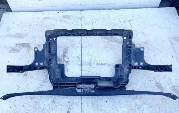 Skoda Fabia Mk1 (6Y) Radiator support slam panel