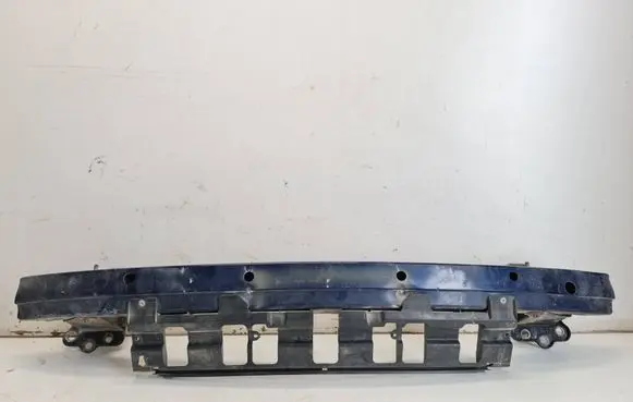 Opel Meriva A Front bumper cross member 93368357