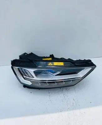Audi A8 S8 D5 Headlight/headlamp 4N0941086