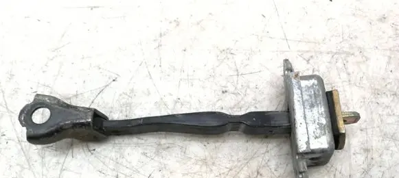 Nissan Pathfinder R51 Front door check strap stopper 