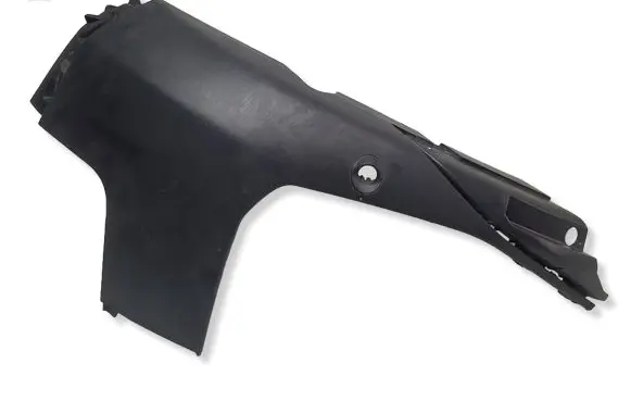 Peugeot 3008 II Front bumper corner part panel trim 9810869977 C06760091