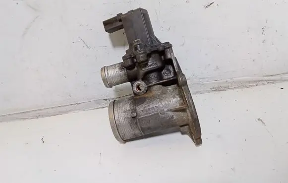 Jaguar XF X250 EGR valve 1045175S01 31489 9K206C960DA