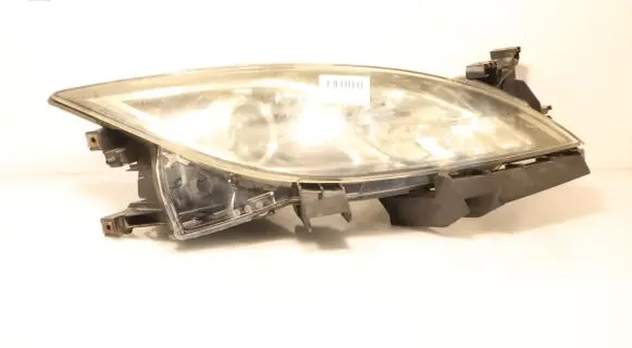 Mazda 6 Headlight/headlamp