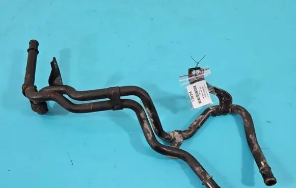 Volkswagen Sharan Intercooler hose/pipe IMPRK1372014