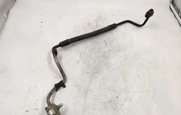 Alfa Romeo 166 Air conditioning (A/C) pipe/hose 60688244