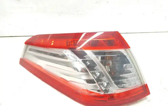Peugeot 508 RXH Rear/tail lights 9686779580