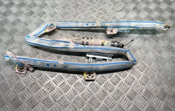 BMW 5 GT F07 Roof airbag 306656810