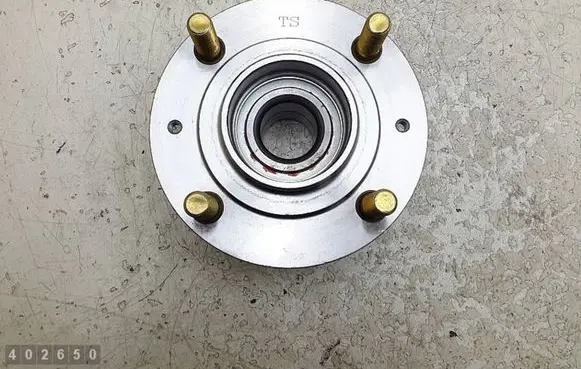Mitsubishi Space Runner Rear wheel hub 1CB7C553 H25017BTA