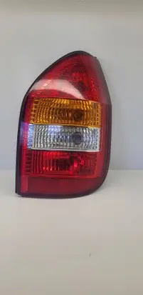 Opel Zafira A Rear/tail lights