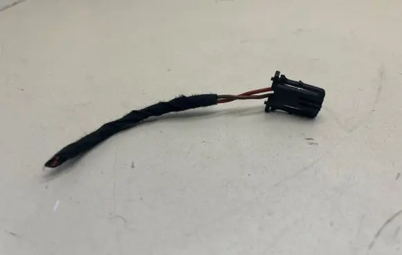 Audi Q7 4M Other wiring loom 1J0971972