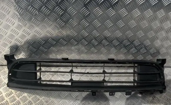 Porsche Panamera (970) Front bumper lower grill 97050554110
