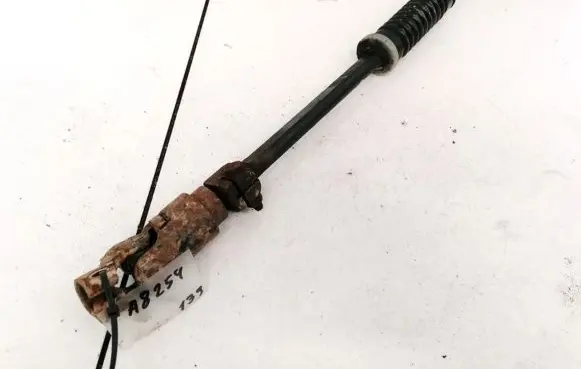 Mercedes-Benz ML W163 Steering column universal joint
