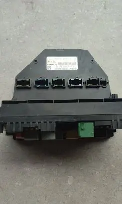Mercedes-Benz E W212 SAM control unit A2129005812