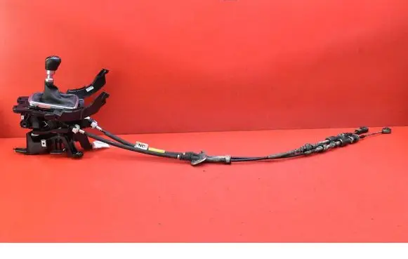 Ford Mondeo MK I Gear shift rod DG9R7C453MKC