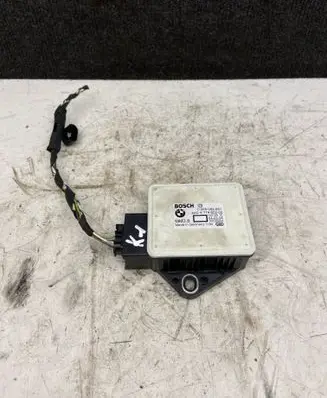 BMW 5 E60 E61 ESP (stability system) control unit 0265005681