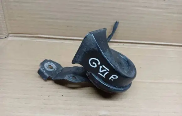 Volkswagen Golf VI Horn signal