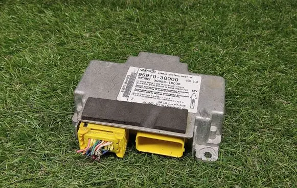 Hyundai Sonata Airbag control unit/module 959103Q000