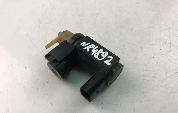Volvo XC60 Turbo solenoid valve 31339808