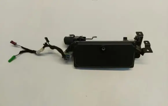 Volvo XC90 Windshield/windscreen camera 32327232