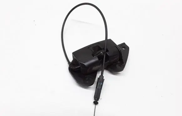 Renault Megane II Convertible roof lock/latch 8200355695