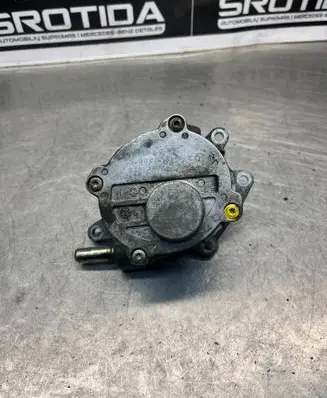 Mercedes-Benz ML W164 Vacuum pump a6422300165