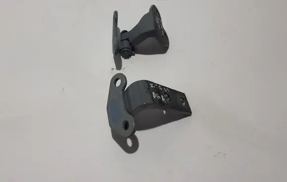 Nissan X-Trail T33 Rear door upper hinge 824006RA0A