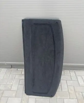 Volkswagen Golf V Parcel shelf 1K6863534