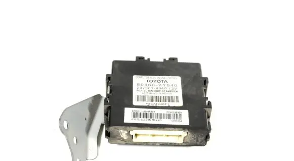 Lexus RX 330 - 350 - 400H Engine control unit/module 89660YY040