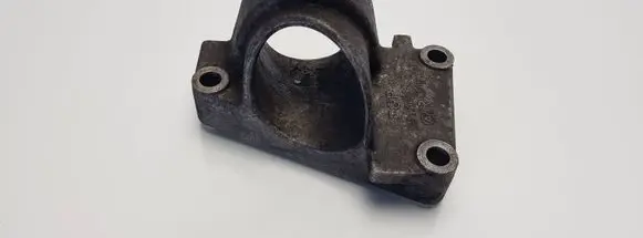Opel Vectra C Driveshaft support bearing bracket 55184510
