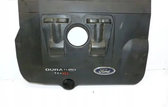 Ford Mondeo Mk III Engine cover (trim) 2S7Q6N041AE