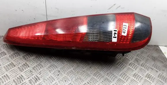 Ford Fiesta Rear/tail lights 2S6113N004A