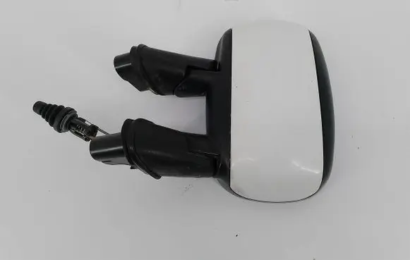 Fiat Doblo Front door electric wing mirror