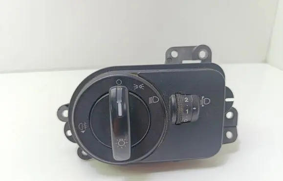 Ford Fiesta Light switch 2S6T13A024AC