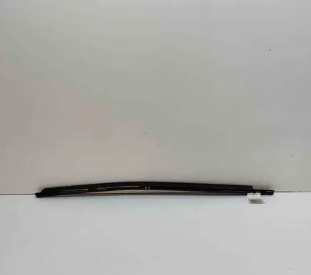 BMW X2 U10 Rear door glass trim molding 5A2FC51