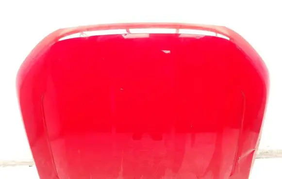 Ford Ranger Engine bonnet/hood 