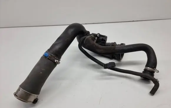 Land Rover Range Rover Sport L494 Intercooler hose/pipe JPLA6N650