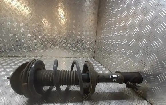 Suzuki Liana Rear shock absorber/damper