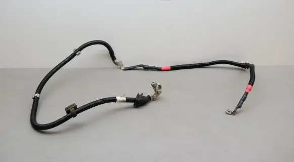 BMW X1 F48 F49 Positive cable (battery) 8677250