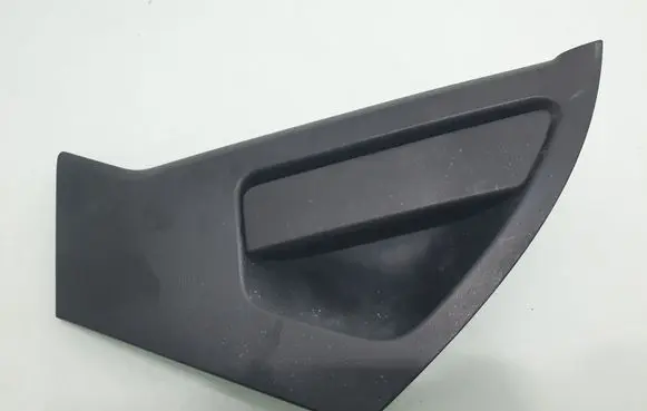 Seat Altea XL Front door exterior handle