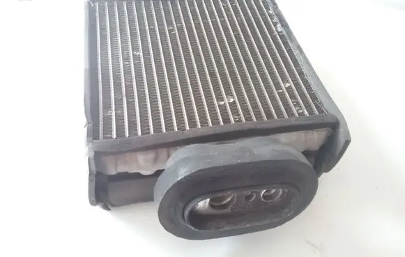 Nissan Almera Tino Air conditioning (A/C) radiator (interior) 
