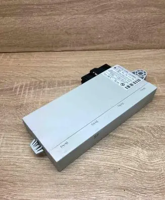 BMW 3 E90 E91 CAS control unit/module 6981416 5WK49412