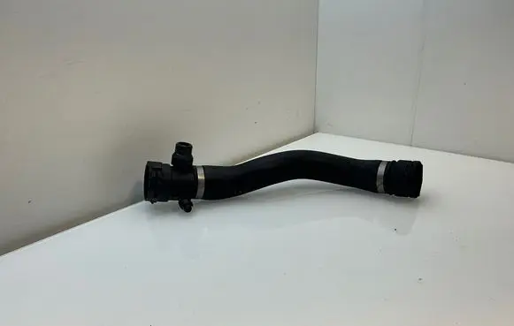 BMW X3 F25 Engine coolant pipe/hose 7646155 19906610