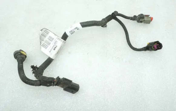 Opel Insignia A Crankshaft speed sensor 55571379 6281994