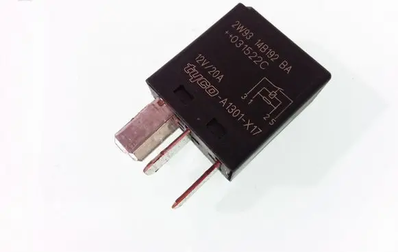 Ford Mondeo Mk III Other relay 2W9314B192BA